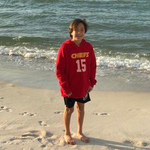 Meet your Posher, Sam